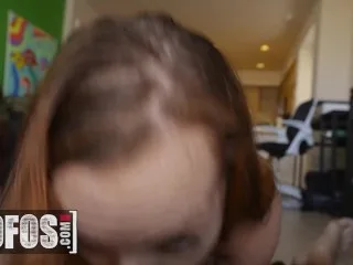 Dreamy Addict Samantha Reigns Has Luscious Rack